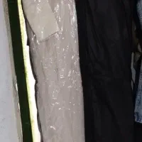 لباس|لباس|یزدان شهر, |دیوار