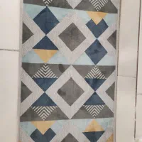 پادری نو نو ۲ عدد فرش