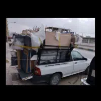 وانت تلفنی با کمترین قیمت پراید بار وانت کرایه ای