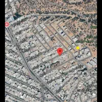 فروش-زمین-300-متر-10-در-30-دو-بر-خیابان