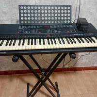 ارگ 500psrیاماها