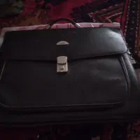 کیف مردانه چرم اصل