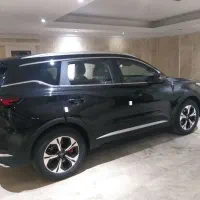 فونیکس تیگو 7 پرو مکس،دو دف  مدل ۲۰۲۵|خودرو سواری و وانت|تهران, جنت‌آباد جنوبی|دیوار