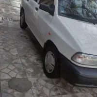 پراید 131|خودرو سواری و وانت|تربتحیدریه, قائم|دیوار