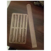 پانچ دستی چرم دوزی|لوازم خیاطی و بافتنی|محمدشهر, همایون ویلا|دیوار