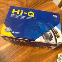 لنت برلیانس h320 و h330|قطعات یدکی و لوازم جانبی|تهران, بلوار کشاورز|دیوار