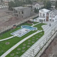 خانه پیش ساخته، ال اس اف lsf ساخت ویلا و اضافه بنا