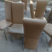 تعداد۲۴عدد صندلی رستورانی|کافیشاپ و رستوران|طرقبه, |دیوار