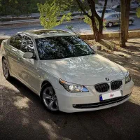 Bmw 530i 2009 Lci|خودرو سواری و وانت|تهران, هروی|دیوار