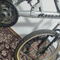 دوچرخه۲۶کاملا سالم بدون هیچ خرجی|دوچرخه، اسکیت، اسکوتر|پاکدشت, حصار امیر|دیوار