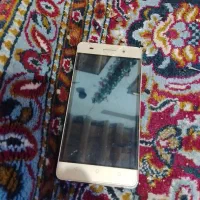 گوشی هانر. 4c|موبایل|سنندج, |دیوار