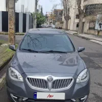 برلیانس H330 AT مدل 97 اتوماتیک