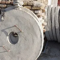 موزائیک سازی و فرآورده های بتنی|مصالح و تجهیزات ساختمان|کلاله, |دیوار