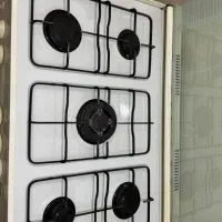 اجاق گاز فر