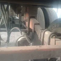 تریلی کفی|خودرو سنگین|عجب شیر, |دیوار