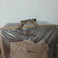 رو تختی هتلی یک نفره|سرویس روتختی|مشهد, امیریه|دیوار