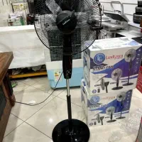 پنکه ایستاده