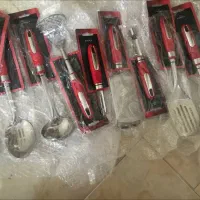 ست ۹ پارچه ی رترو ترک