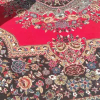 ۴ عدد فرش ۱۲ متری سالم