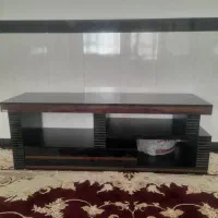 زیر تلویزیون درحد نو