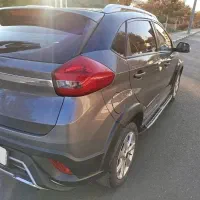 ایکس ۲۲ مدل ۴۰۲ کم کار ۲۸هزار کار|خودرو سواری و وانت|مشهد, بهاران|دیوار