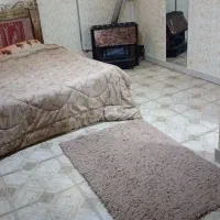 اجاره باغ اجاره ویلا استخر آب گرم بیلیارد|اجارهٔ کوتاهمدت ویلا و باغ|مشهد, چهاربرج|دیوار