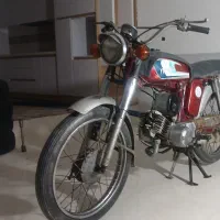 موتوریاماها100