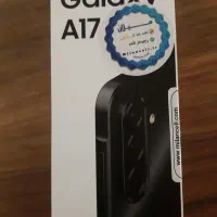گوشی پلمپ سامسونگ a17