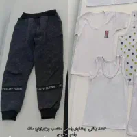 لباسهای بچگانه|کفش و لباس بچه|سقز, |دیوار
