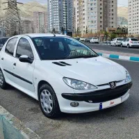 206 مدل 95 تیپ 5