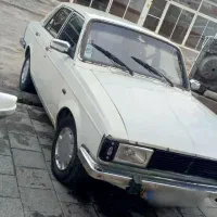 پیکان مدل 1381انژکتور|خودرو سواری و وانت|پیرانشهر, |دیوار