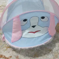 پشه بند نوزاد