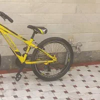 دوچرخه بیست وچهار هزار