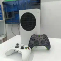 فروش xbox series s 512 کارکرده