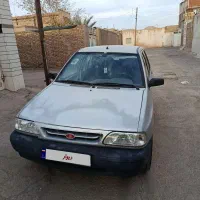 پراید مدل 92