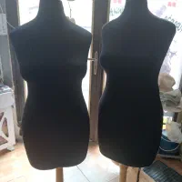 مانکن سایز چهل و دو تاچهل و هشت