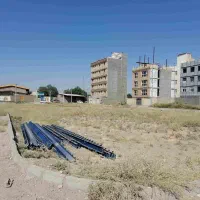 قطعات مسکونی ملکی ششدانگ تکبرگ|فروش زمین و ملک کلنگی|کاشمر, |دیوار