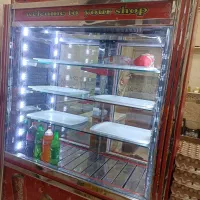واگزاری مرغ فروشی