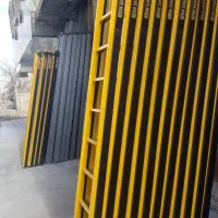 تولیدکننده انواع نردبان مخابراتی