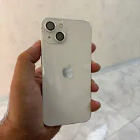 اپل iPhone 13 با حافظهٔ ۱۲۸ گیگابایت|موبایل|ارومیه, |دیوار