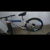 دوچرخه گالانت برند اصل|دوچرخه، اسکیت، اسکوتر|مهاجران, |دیوار