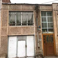 منزل مسکونی