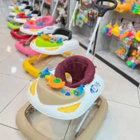اسکلت روروئک اسکای دلیجان همراه با تشک روروک