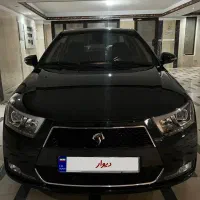 دنا پلاس اپشنال مدل ۱۴۰۴