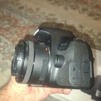 دوربین کنون d850|دوربین عکاسی و فیلم‌برداری|همدان, |دیوار