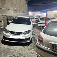 **مکانیک سیار و برق خودرو روشن کردن خودرو در محل|خدمات موتور و ماشین|کرمانشاه, |دیوار