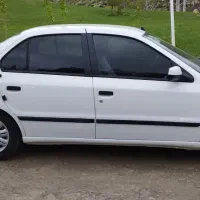 کم کار ترین سمند f7  در غرب|خودرو سواری و وانت|بانه, |دیوار