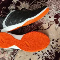 کفش فوتسال آدیداس سالنی کاملا نو هر سایزی که شما