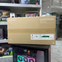 مانیتور سامسونگ ۲۷ اینچ ۱۰۰ هرتز IPS آکبند