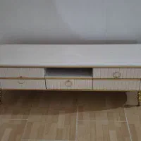 اینه کنسول و میز تلوزیون|میز تلویزیون|پاکدشت, شهرک امام رضا|دیوار